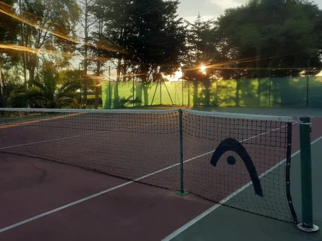 Tennis Club Sant'Antioco