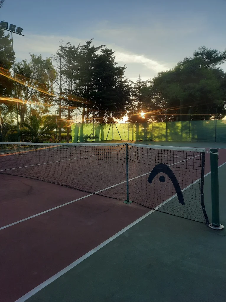 Tennis Club Sant'Antioco