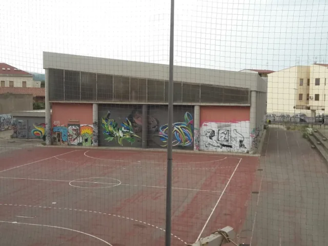 Campo Da Basket N2