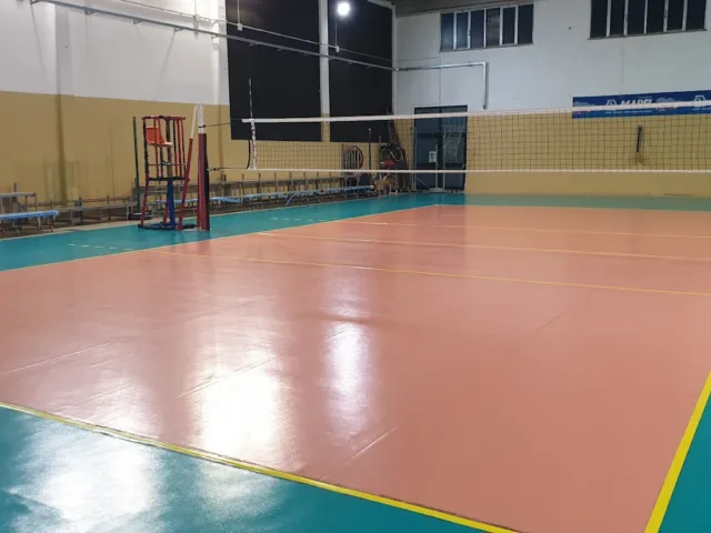 Palestra Comunale Pallavolo
