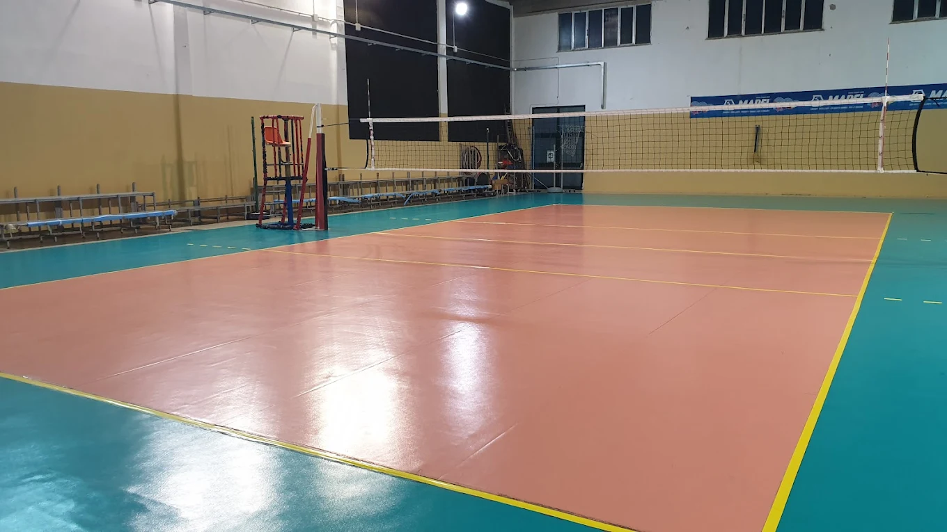 Palestra Comunale Pallavolo