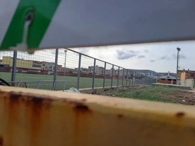 Stadio Comunale di Sant’Antioco