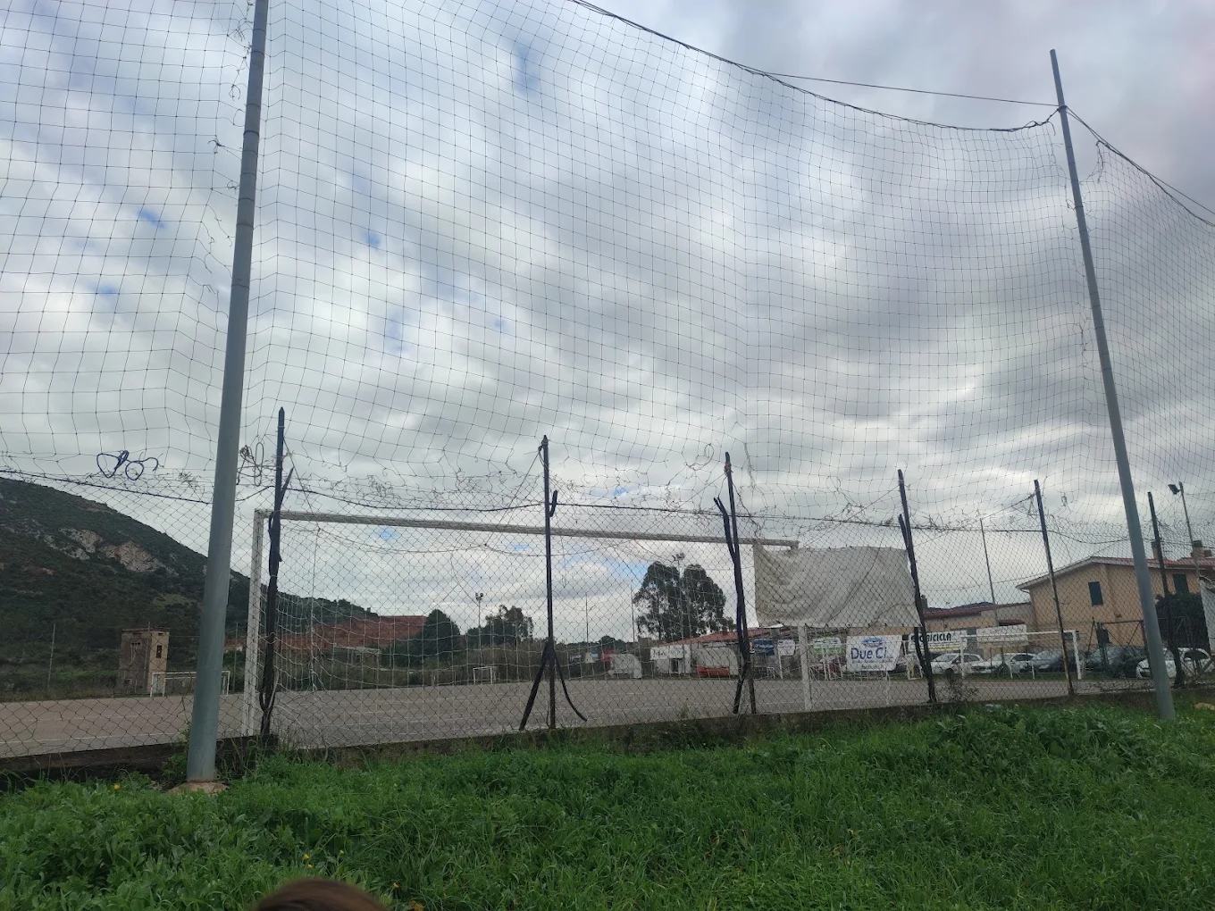 Bindua Stadium