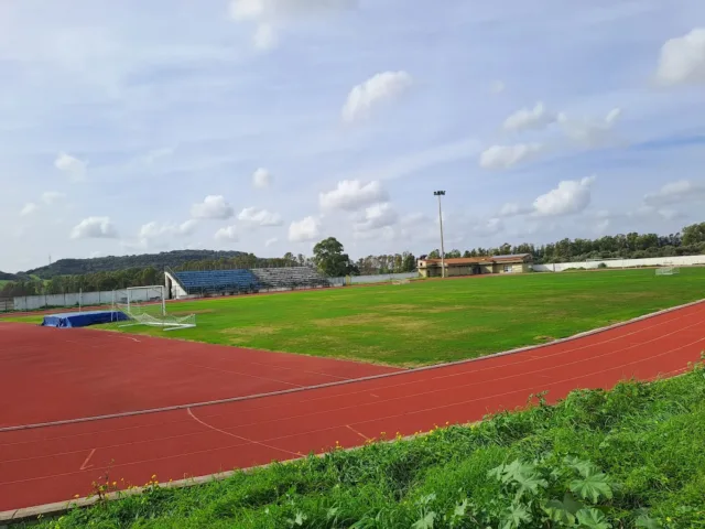 Stadio Comunale di Santadi