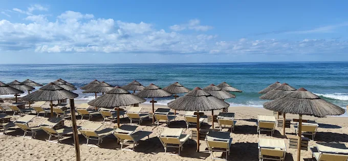 Solaria Beach Club