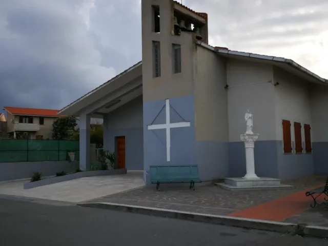 Chiesa Parrocchiale di San Pietro Apostolo