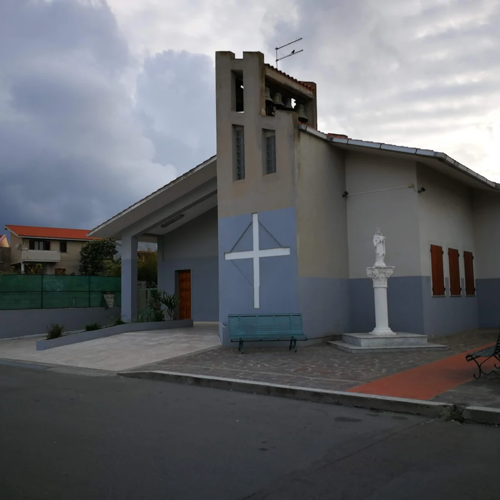 Chiesa Parrocchiale di San Pietro Apostolo