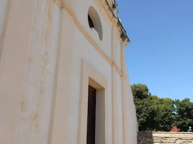 Chiesa dei Novelli Innocenti