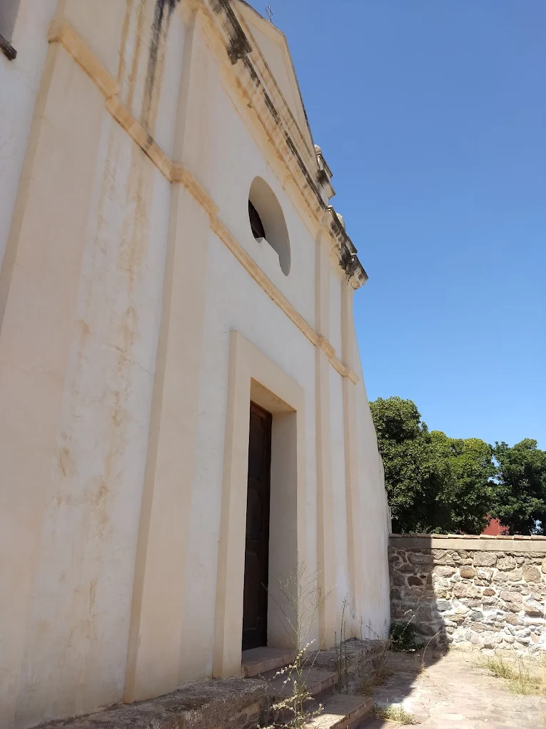 Chiesa dei Novelli Innocenti