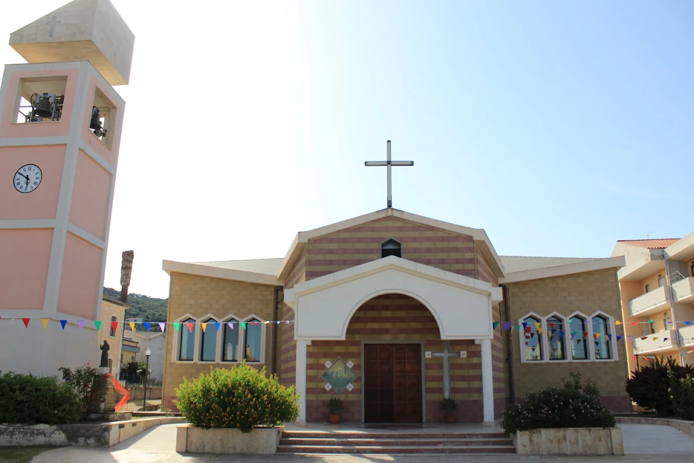 Chiesa Parrocchiale di San Pietro Apostolo