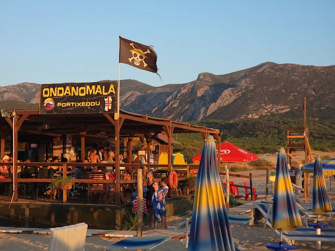 Ondanomala