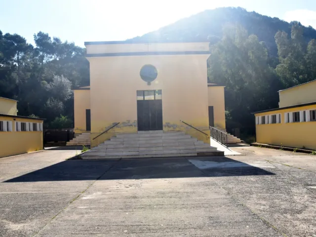 Parrocchia San Giovanni Battista