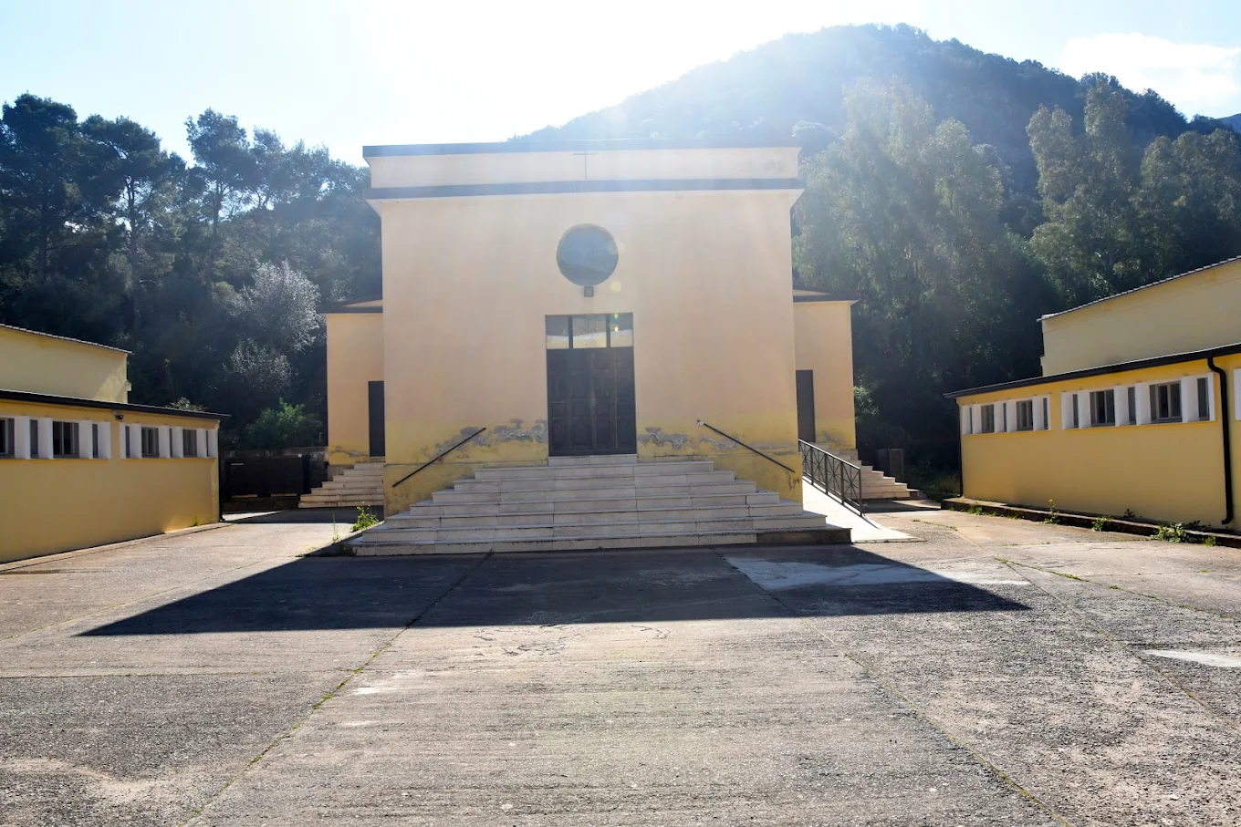 Parrocchia San Giovanni Battista