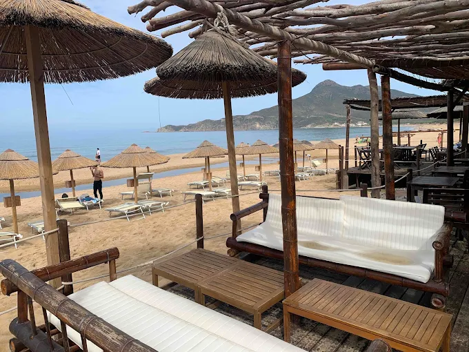 Bananao Beach