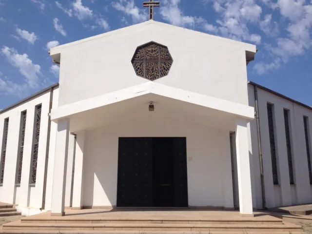 Chiesa Parrocchiale San Giovanni Battista