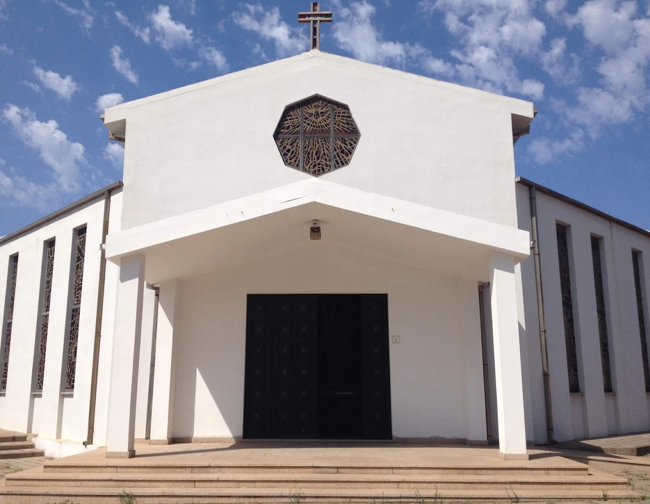 Chiesa Parrocchiale San Giovanni Battista