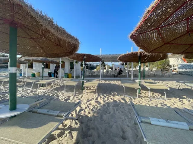 Tropico Mediterraneo
