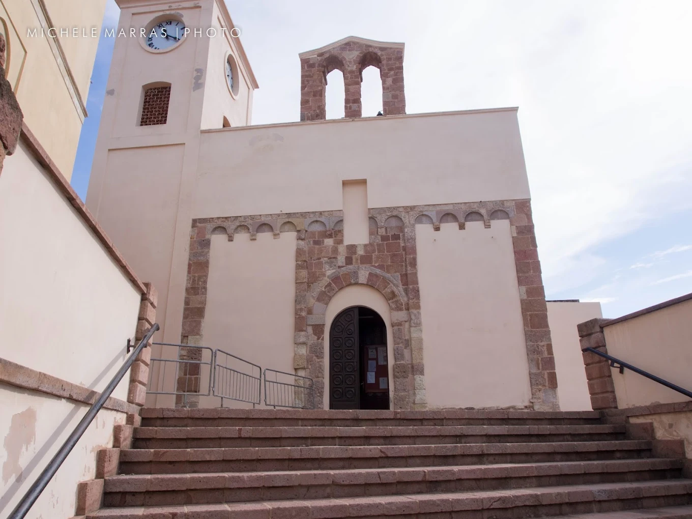 Chiesa parrocchiale Sant'Andrea Apostolo