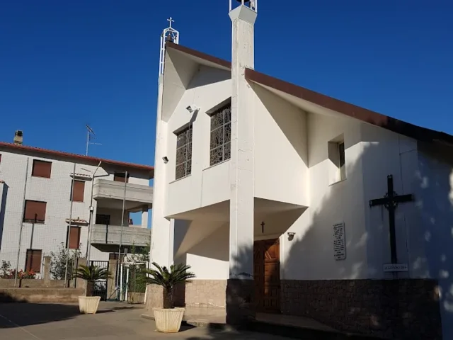 Chiesa di San Paolo