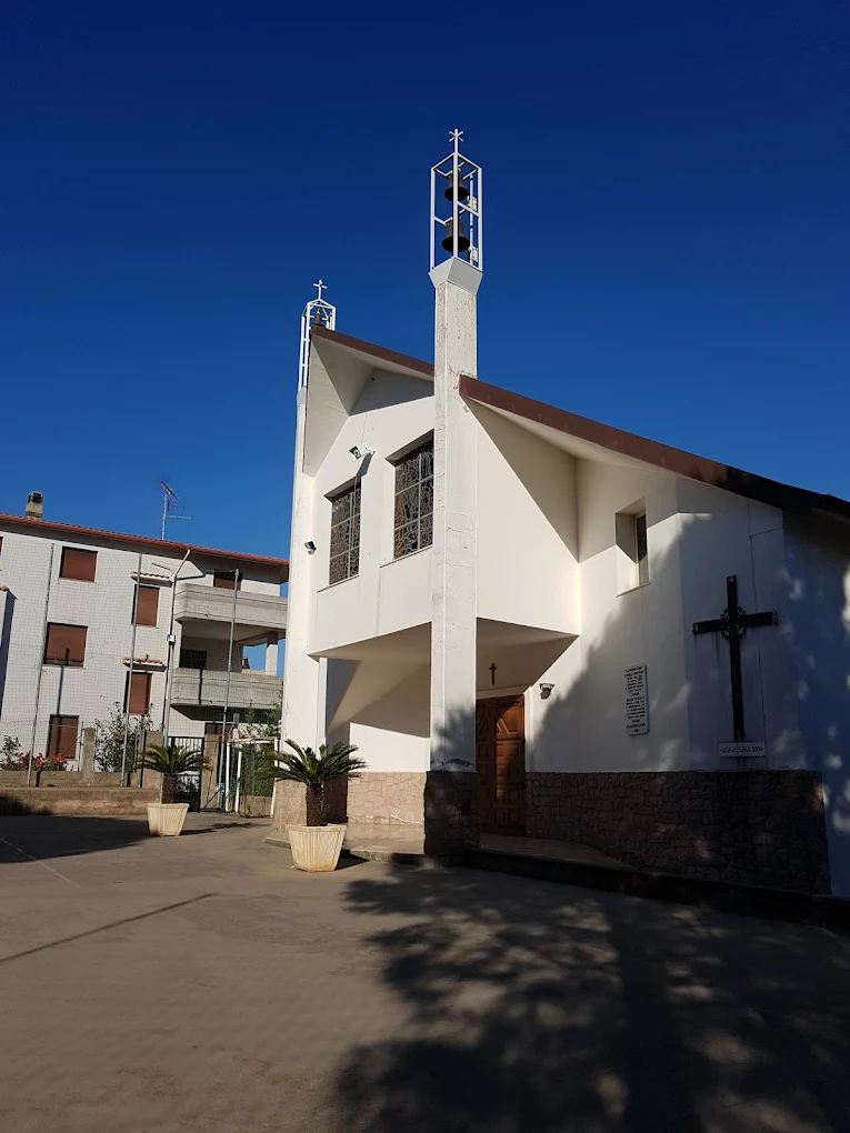 Chiesa di San Paolo