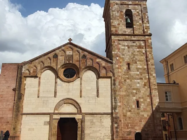 Duomo di Santa Chiara d’Assisi