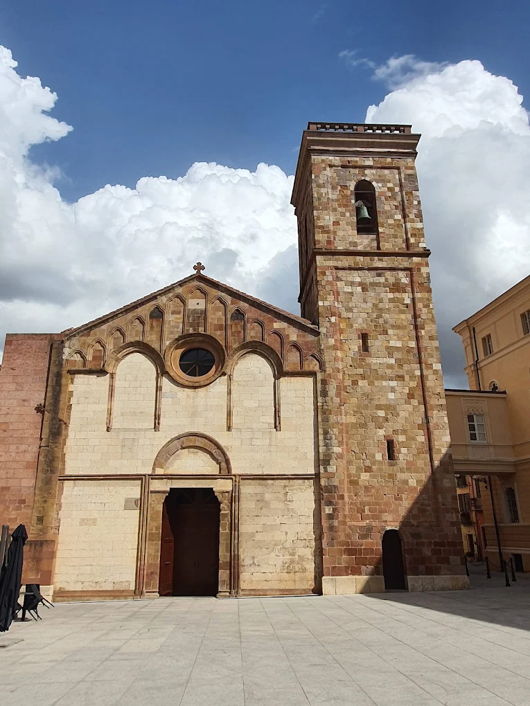 Duomo di Santa Chiara d’Assisi