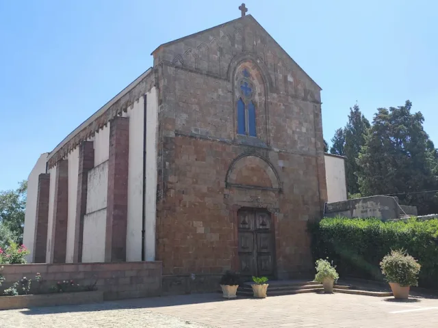 Parrocchia San Pio X