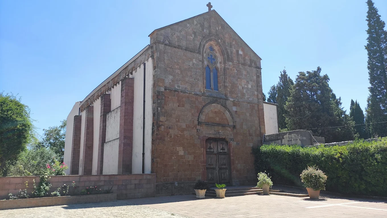 Parrocchia San Pio X