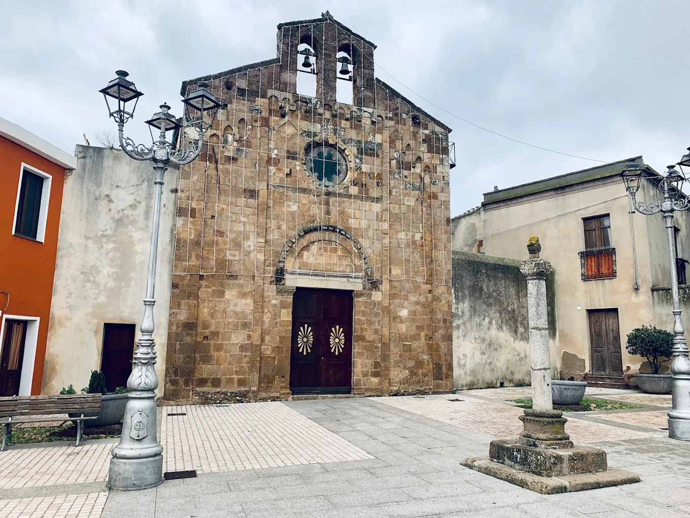 Chiesa Romanica di San Ranieri