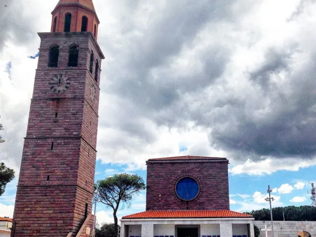 Chiesa Parrocchiale di San Ponziano