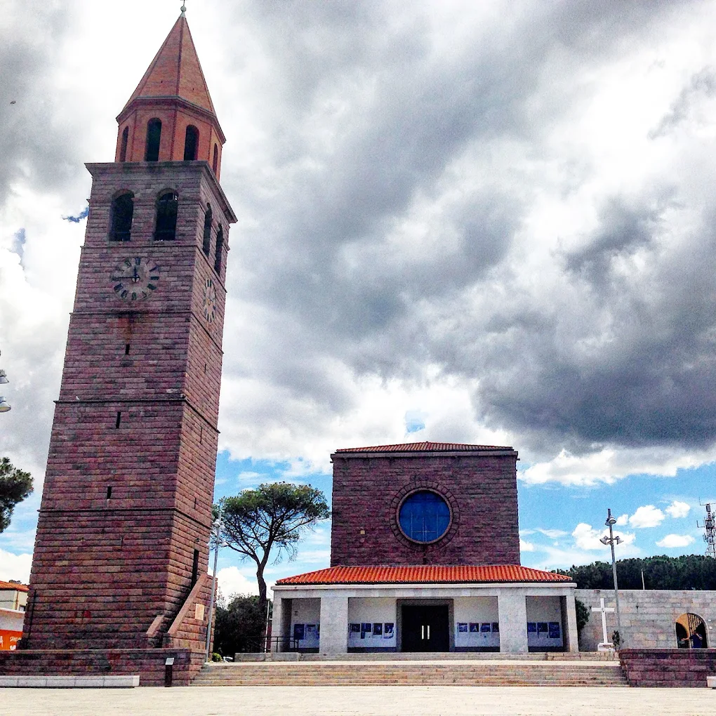 Chiesa Parrocchiale di San Ponziano