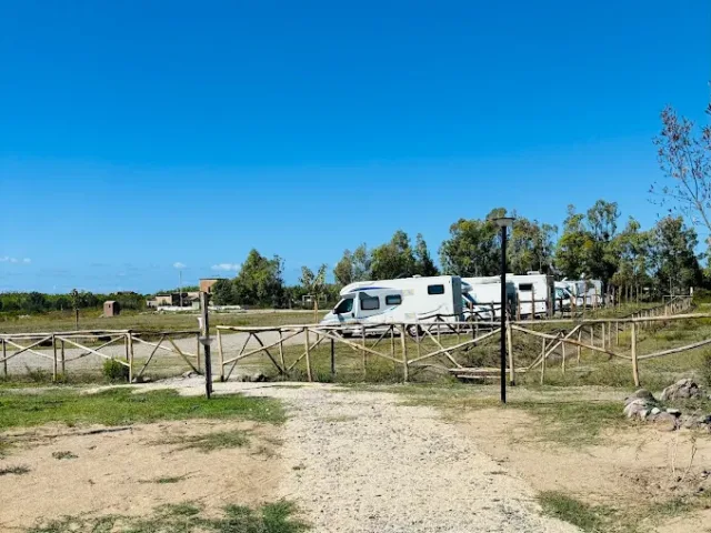 Munai Sardinia