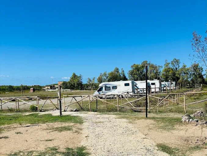 Munai Sardinia