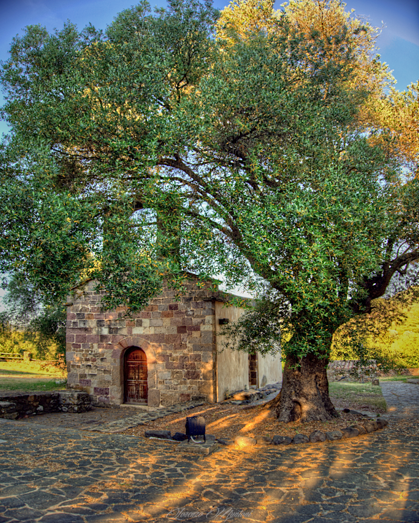 Chiesa Romanica di San Leonardo