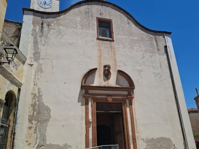 Chiesa della Vergine Purissima
