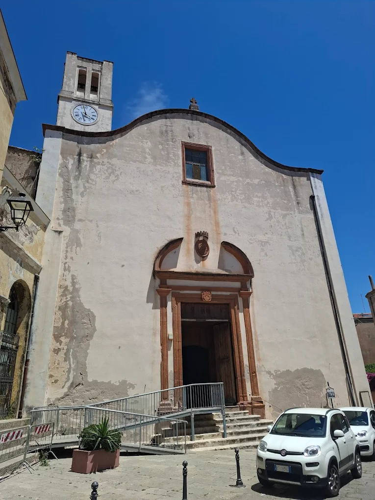 Chiesa della Vergine Purissima