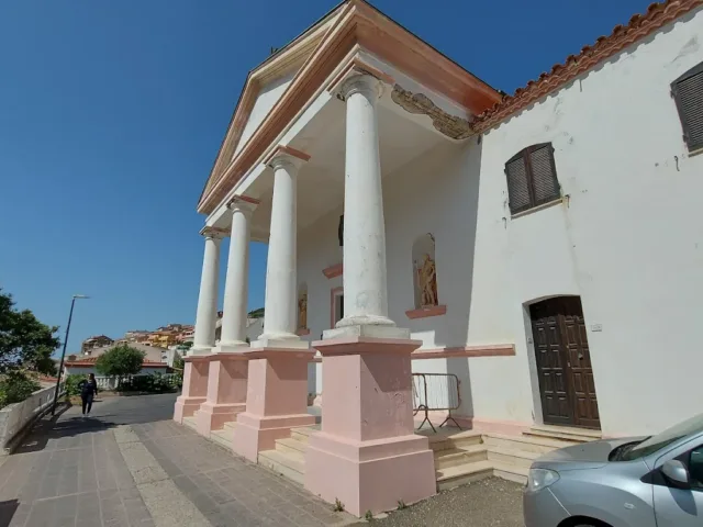 Chiesa di San Giovanni Battista