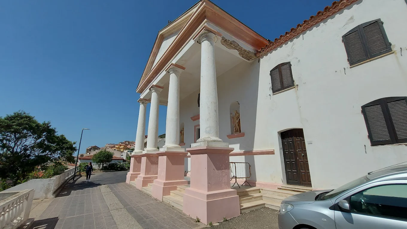 Chiesa di San Giovanni Battista