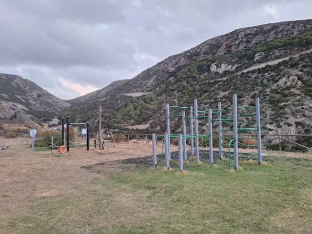 Parco Buggerru
