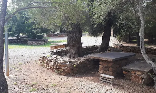 Parco Is Muras