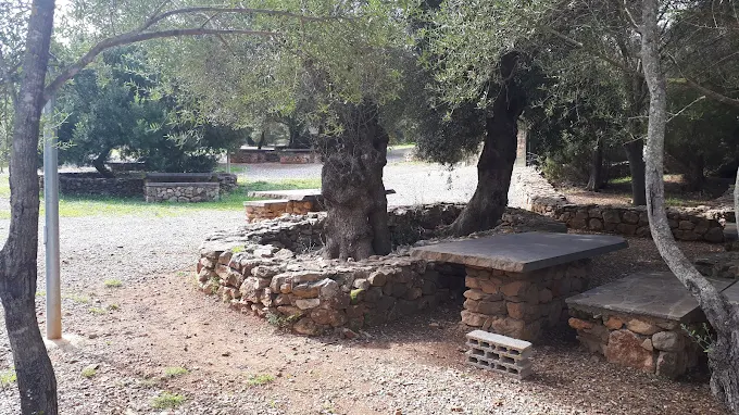 Parco Is Muras