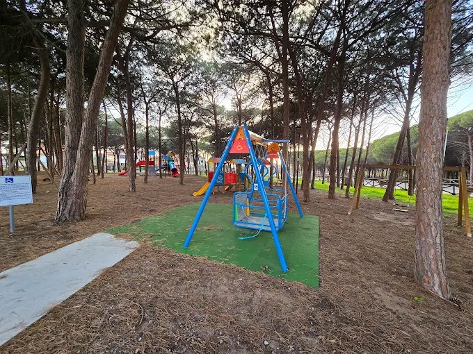 Parco Giochi di Portoscuso