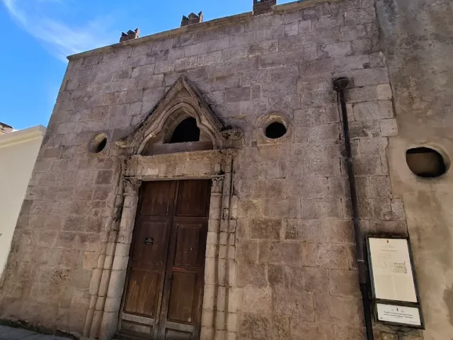 Chiesa di San Domenico