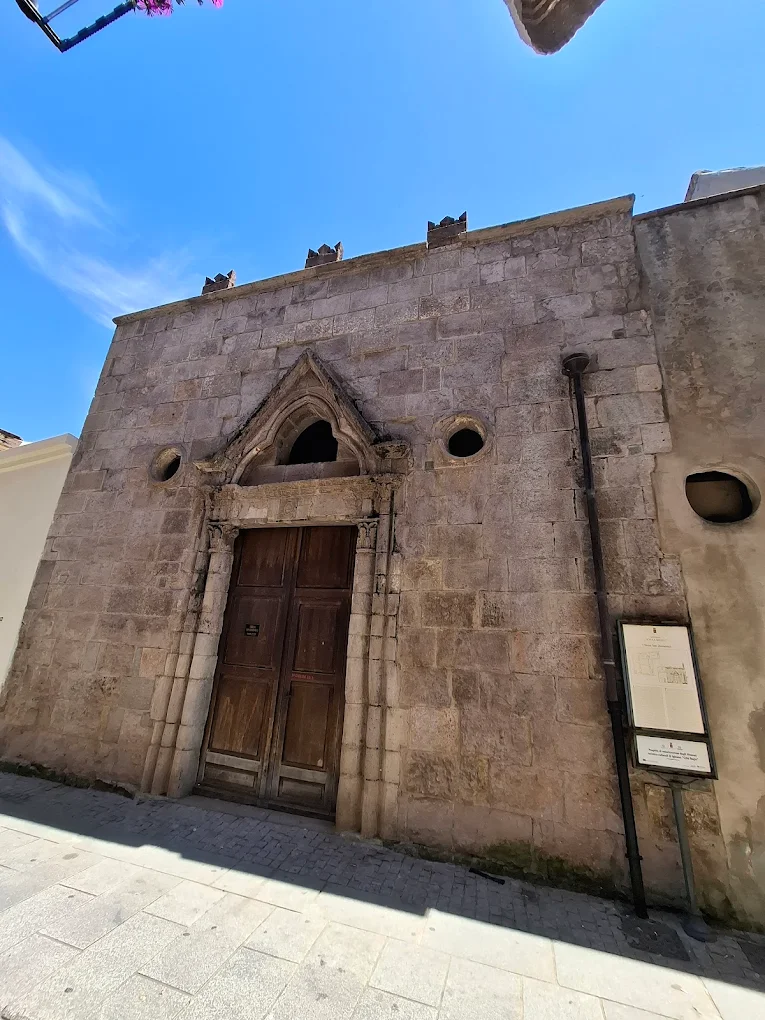 Chiesa di San Domenico