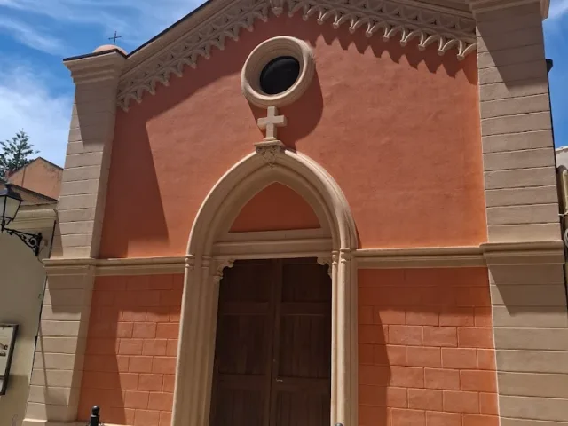 Ex Chiesa di San Marcello