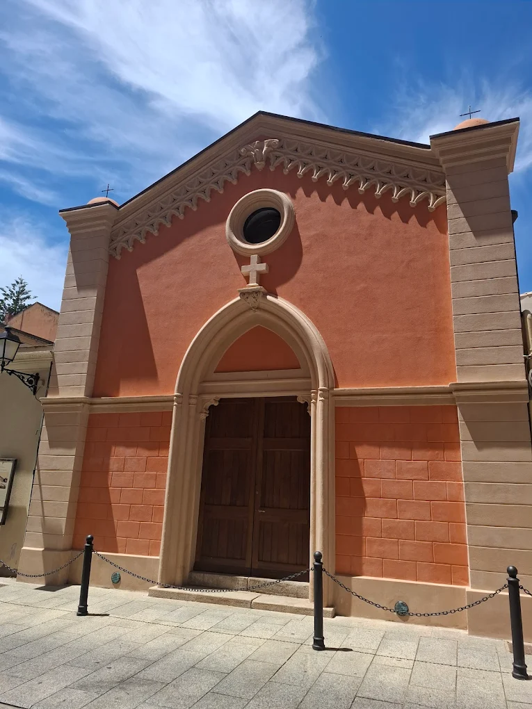 Ex Chiesa di San Marcello