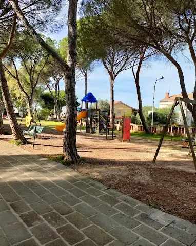 Parco Villa Sulcis