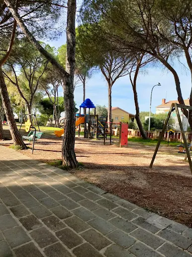 Parco Villa Sulcis