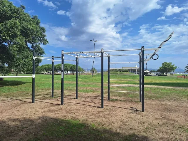 Parco Giardino Sant'Antioco