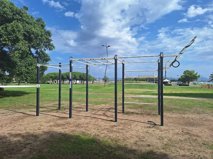 Parco Giardino Sant'Antioco